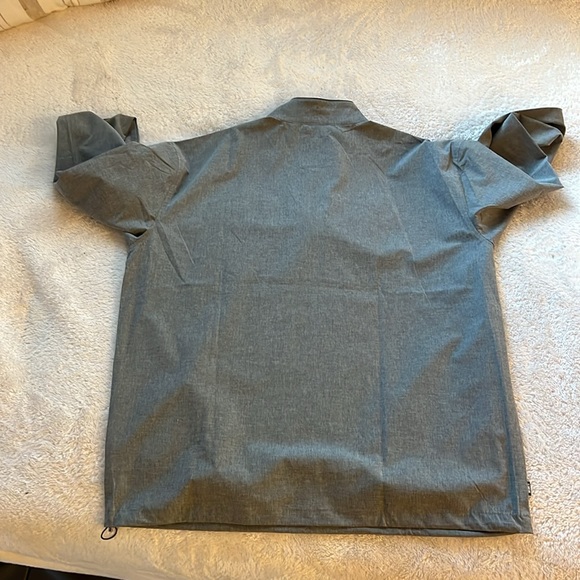 Linksoul Quarter Zip - Picture 5 of 6